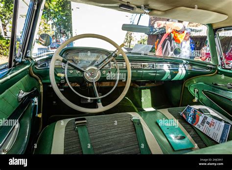 Ford fairlane 500 1959 hi-res stock photography and images - Alamy