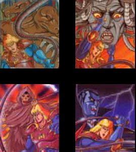 Castlevania II: Simon's Quest - Wikipedia