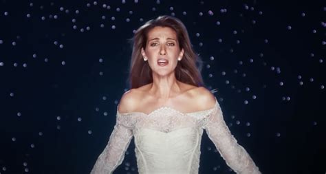 Celine Dion's 'My Heart Will Go On' Gets A Reimagined Music Video