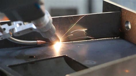 Advantages and Disadvantages of Laser Welding - RAYMOND LASER