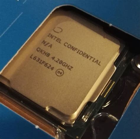 Intel Core i7-7700K Kaby Lake Processor Review – goldfries