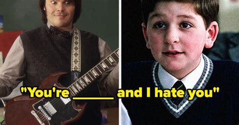 Can You Ace This School Of Rock Quotes Quiz?