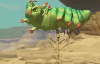 A Bugs Life GIF - Find & Share on GIPHY