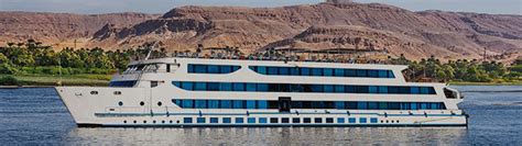 Luxury Cairo With A Nile Cruise Trip |Egypt Key Tours | Book Now!