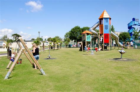 Highfield Grange Holiday Park, Clacton-on-Sea - Pitchup®