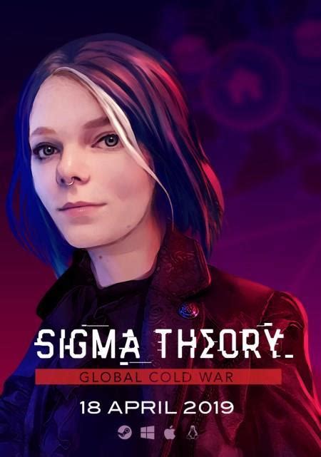 Sigma Theory: Global Cold War - Digital Download, | Box.co.uk