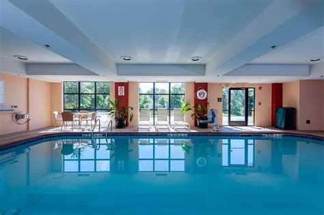 HAMPTON INN EAST WINDSOR $87 ($̶1̶2̶5̶) - Updated 2021 Prices & Hotel Reviews - NJ - Tripadvisor