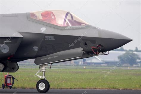 F 35 Raptor Cockpit