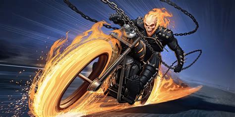 After 51 Years, Ghost Rider: Final Vengeance Marks the Last Ride of Johnny Blaze