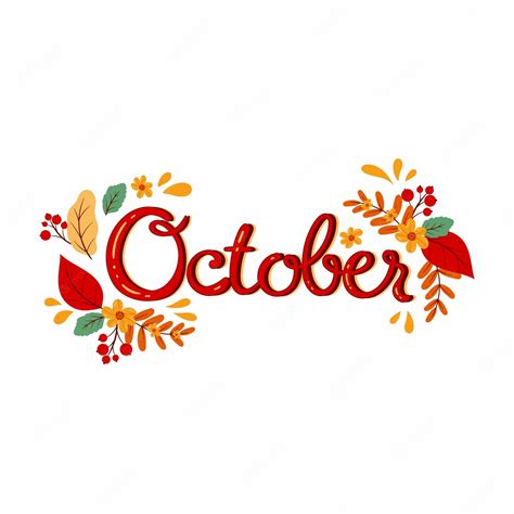 October Ideas to Make the Most of the Season