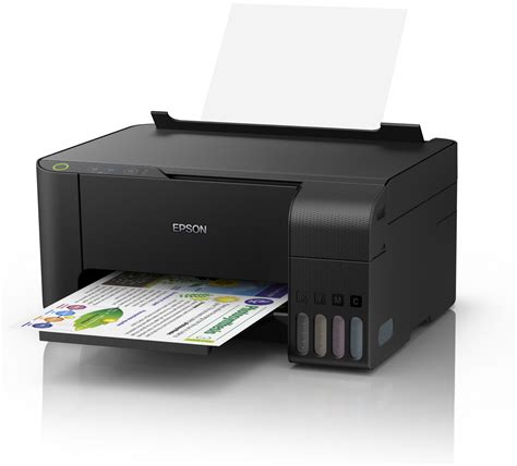 Epson EcoTank L3110 All-in-One Ink Tank Printer | ubicaciondepersonas.cdmx.gob.mx