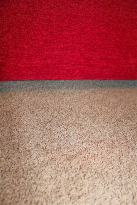 Harris Sisters GirlTalk: How to Remove Tough Carpet Stains