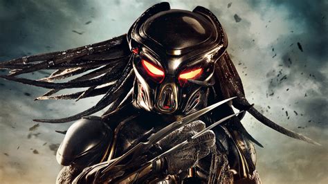 1920x1080 The Predator Movie 4k Laptop Full HD 1080P ,HD 4k Wallpapers,Images,Backgrounds,Photos ...