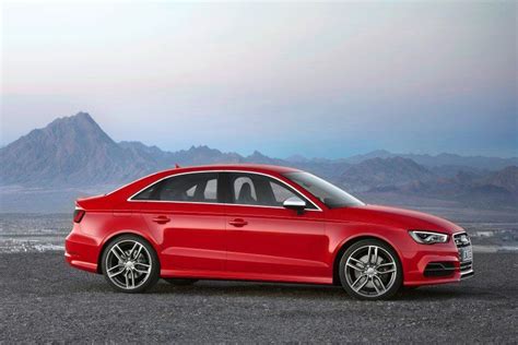 Audi S3 Sedan Arrives In SA - Specs and Prices