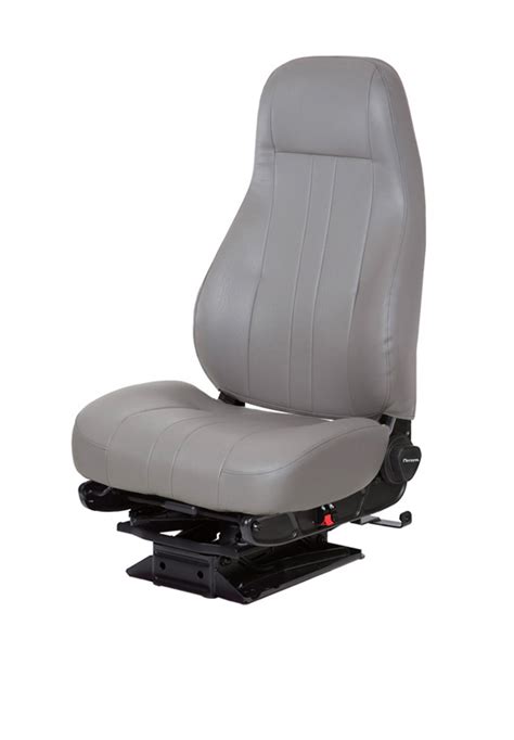 Truck Seat Repair – Schaaf Co., Inc.