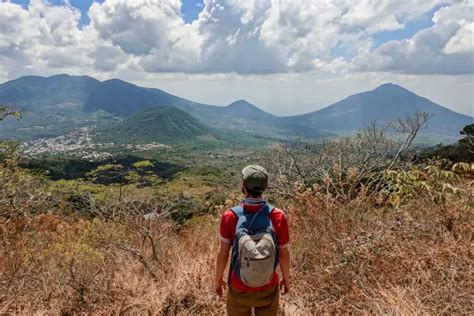 20 Epic El Salvador Hiking Trails Not To Miss