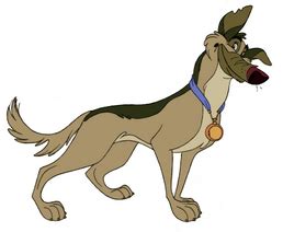 Charlie B. Barkin | Don Bluth Wiki | FANDOM powered by Wikia