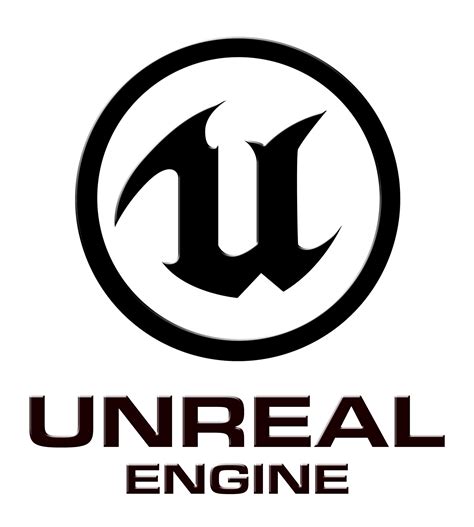 Unreal Engine 4 Icon #239769 - Free Icons Library