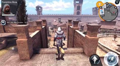 Assassins Creed Identity Mod Apk 2.8.7 I-download ang Pinakabagong Bersyon