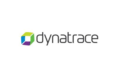 dynaTrace Logo - LogoDix