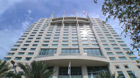 ACCOMMOVISION | JW Marriott Miami | Luxury Hotel in Brickell