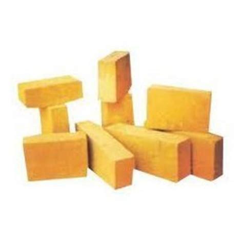 High Alumina Bricks, shapes, castables & Fire Bricks buy in Kolkata