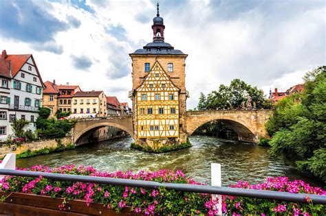 Bamberg Wallpapers - Wallpaper Cave