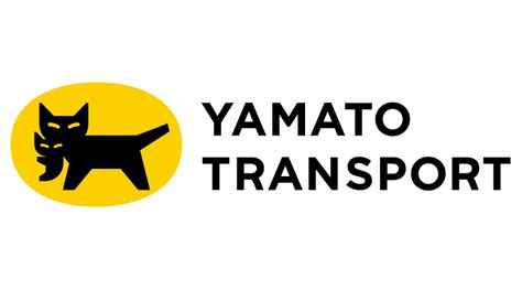 Yamato Transport Vector Logo | Free Download - (.SVG + .PNG) format ...