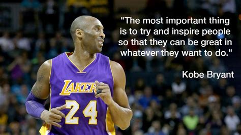 28 Inspiring Quotes By Kobe Bryant To Remember When Life Gets Tough | LaptrinhX / News