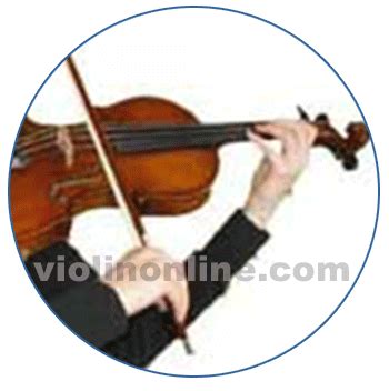 Violin Online: Violin Basics