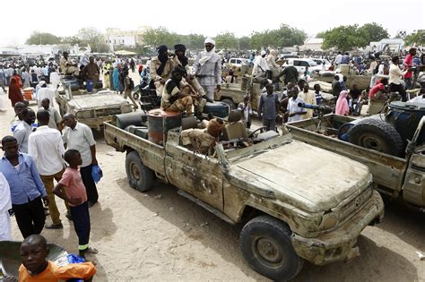 Clashes in Sudan's Darfur region could threaten thousands | Middle East Eye