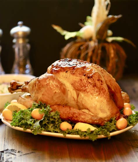 Simple and Perfect Roast Turkey | Tallahassee.com Community Blogs