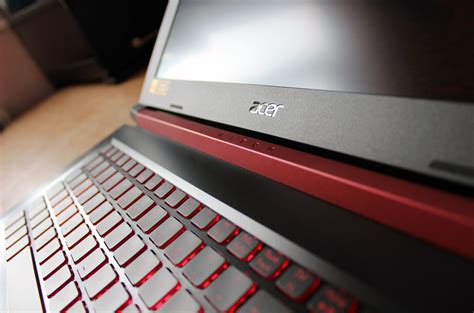 Acer Nitro 5 gaming laptop review | Trusted Reviews