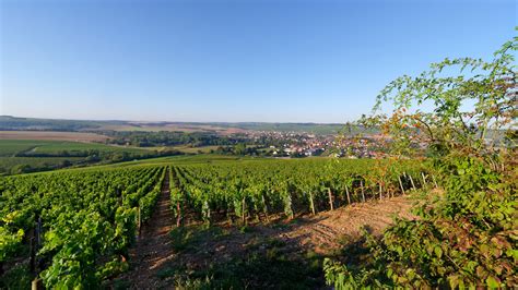 Chablis village | Bourgogne landscape | hassan bensliman | Flickr