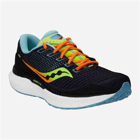 Saucony Triumph 18 RUNKD online running store