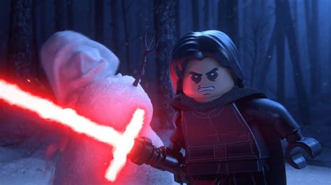 LEGO Star Wars: The Skywalker Saga Wallpapers - Wallpaper Cave