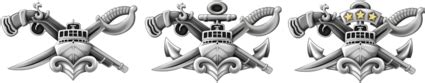 Badges of the United States Navy - Wikipedia