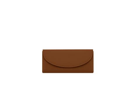 leather Jewelry Pouch