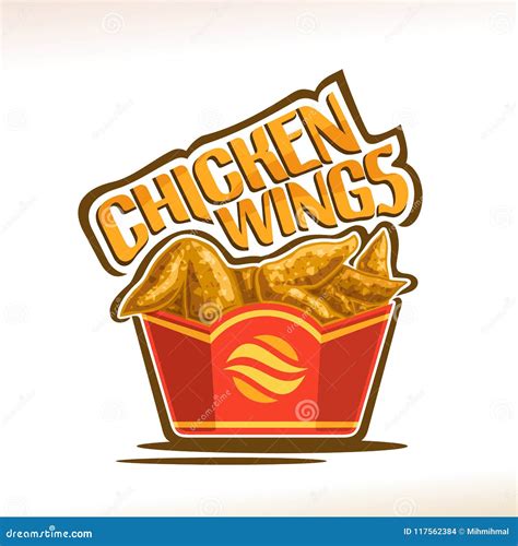 Buffalo Wings Box Stock Illustrations – 11 Buffalo Wings Box Stock ...