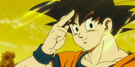 The Mythic Origin of Goku's Name Makes Him Much Deeper Than Fans Think