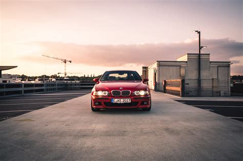 Why The BMW E39 M5 Still Stands At The Summit Of Sports Sedans ...