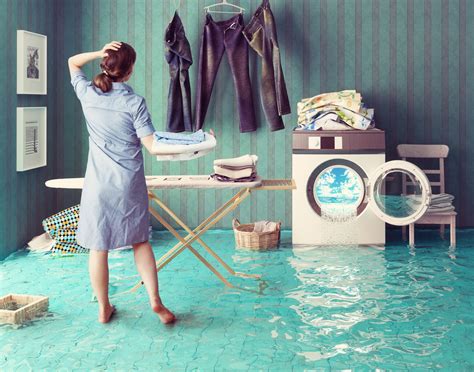 How to Clean Your Flood Damaged Home | Flooded House Clean Up