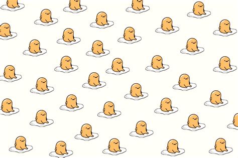 Cute Gudetama Desktop Wallpapers - Top Free Cute Gudetama Desktop Backgrounds - WallpaperAccess