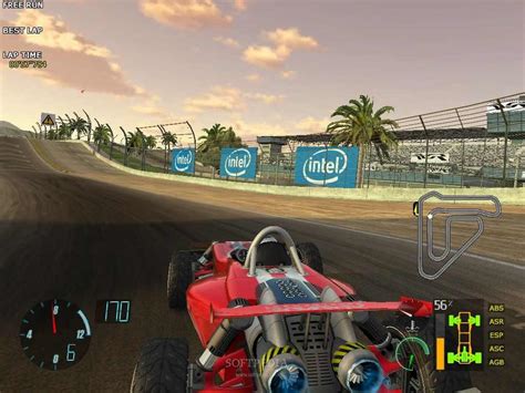 Nitro Stunt Racing Download Free Full Game | Speed-New