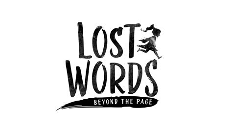 Lost Words: Beyond The Page | Mental Health Gaming