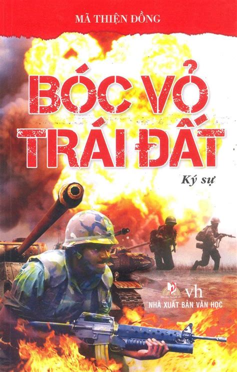 Bóc Vỏ Trái Đất Nha Trang Books