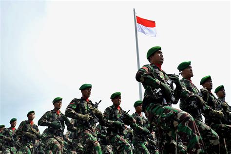 Tentara Nasional Indonesia dari Masa ke Masa - Radar Militer