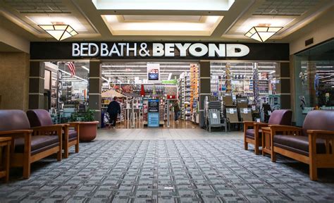 Here’s what you can do with Bed Bath & Beyond coupons if your local store is closing - nj.com