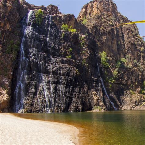 Twin Falls gorge | Kakadu National Park