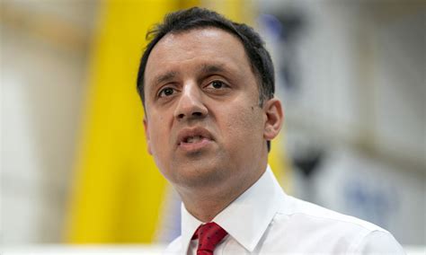 Anas Sarwar urged to face oil and gas industry at Offshore Europe